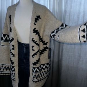 Beautiful and Soft Women’s Sweater